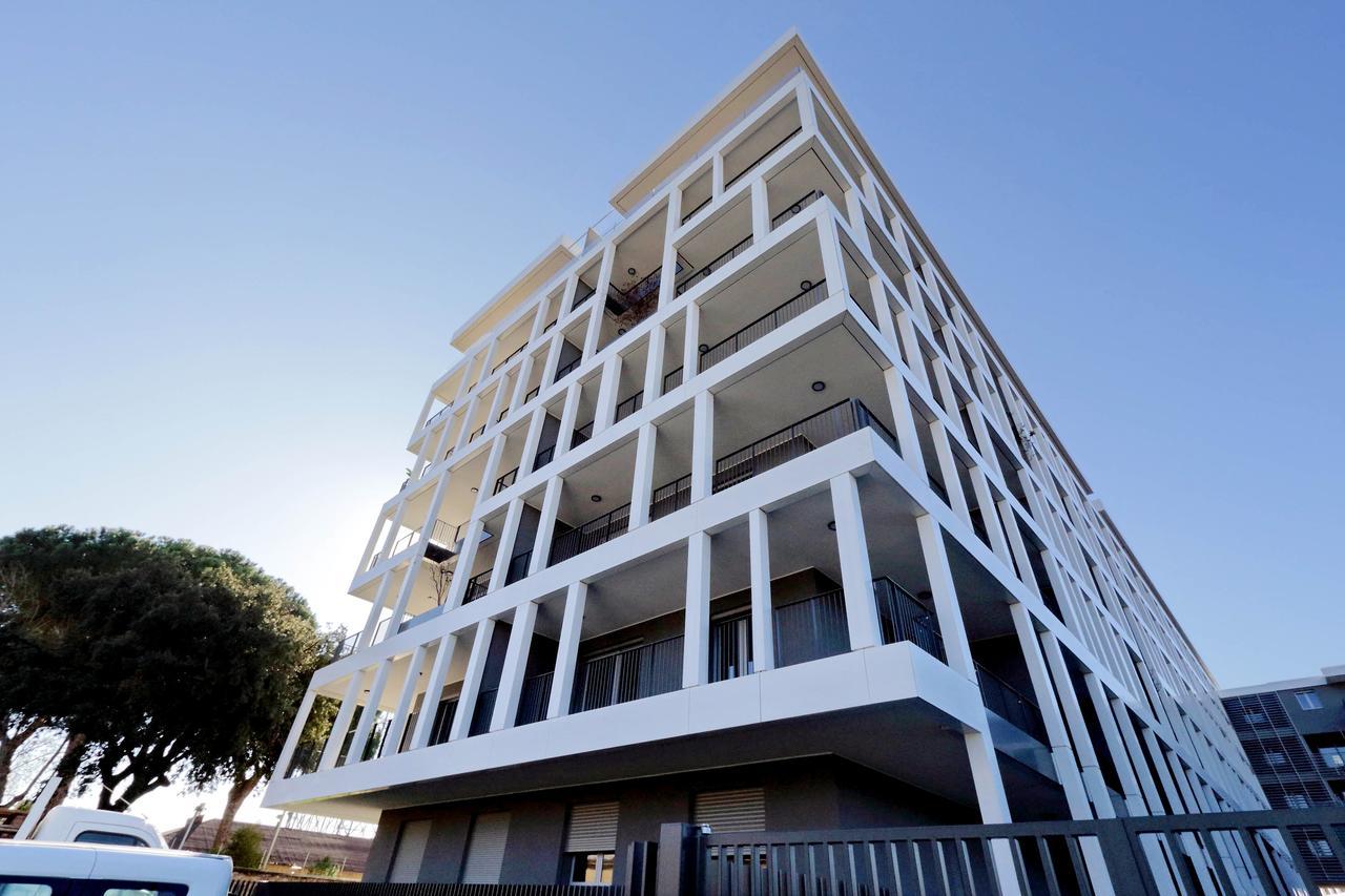 Apartamento Ych-Delizioso Monolocale Con Terrazzo Roma Exterior foto