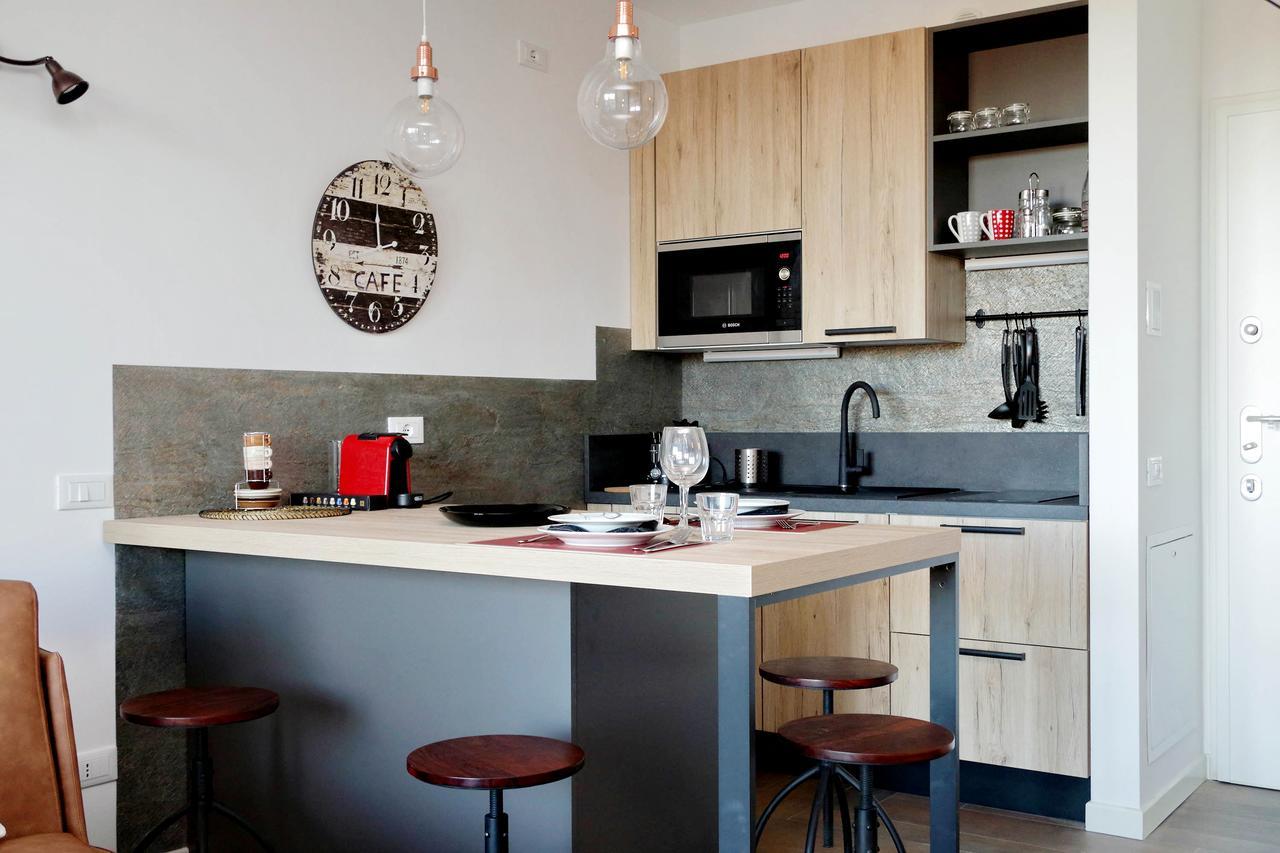 Apartamento Ych-Delizioso Monolocale Con Terrazzo Roma Exterior foto